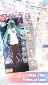 Screenshot Love Nikki-Dress UP Queen