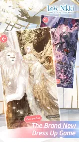 Screenshot Love Nikki-Dress UP Queen
