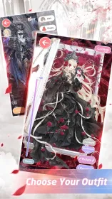 Screenshot Love Nikki-Dress UP Queen