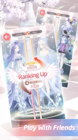 Screenshot Love Nikki-Dress UP Queen