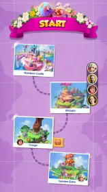 Screenshot Piggy GO - Битва за Монеты