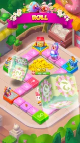Screenshot Piggy GO - Битва за Монеты