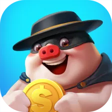 Piggy GO - Битва за Монеты