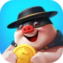 Piggy GO - Битва за Монеты