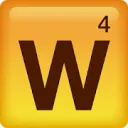 Words with Friends: Play Fun Word Puzzle Games