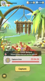 Screenshot Ulala: Idle Adventure