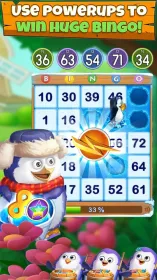 Screenshot Bingo Party – Free & Hot Casino Bingo Games