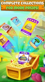 Screenshot Bingo Party – Free & Hot Casino Bingo Games