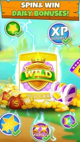 Screenshot Bingo Party – Free & Hot Casino Bingo Games