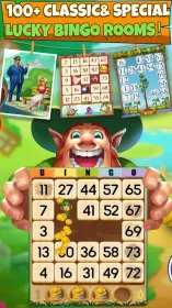 Screenshot Bingo Party – Free & Hot Casino Bingo Games