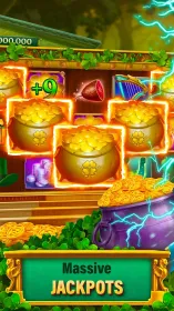 Screenshot Slots Era