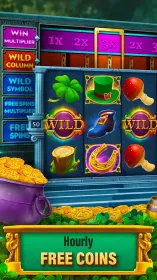 Screenshot Slots Era