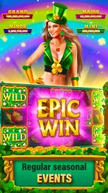 Screenshot Slots Era