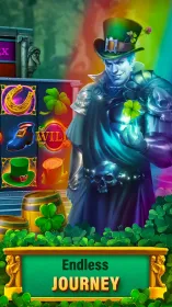 Screenshot Slots Era