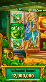 Screenshot Slots Era