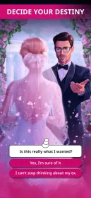 Screenshot Tabou Stories®: Любовные игры