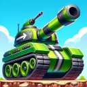 Awesome Tanks – Крутые Танки