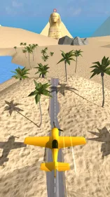 Screenshot Bike Jump