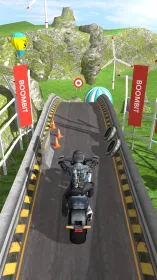 Screenshot Bike Jump