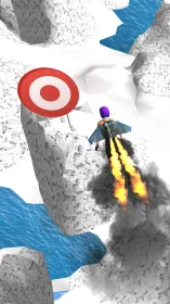 Screenshot Bike Jump
