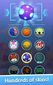 Screenshot Big Big Baller
