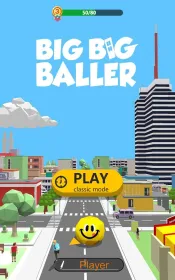 Screenshot Big Big Baller