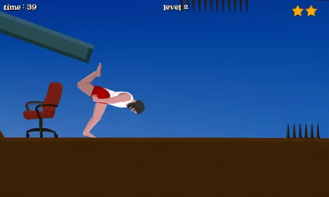 Screenshot Short Life