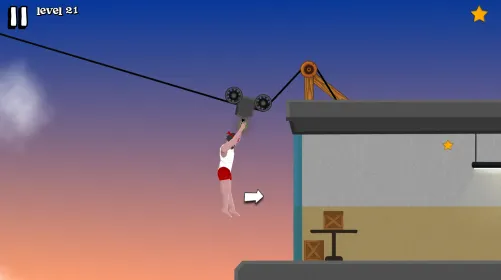 Screenshot Short Life