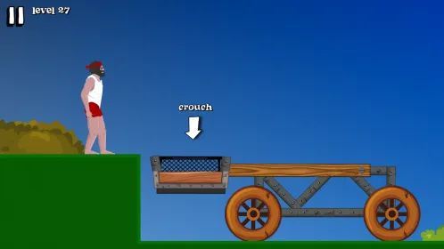 Screenshot Short Life