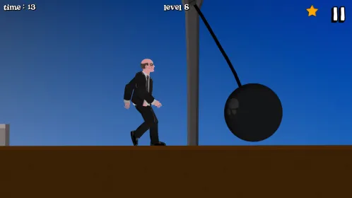 Screenshot Short Life