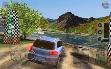 Screenshot 4x4 Off-Road Rally 7