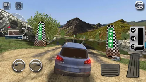 Screenshot 4x4 Off-Road Rally 7