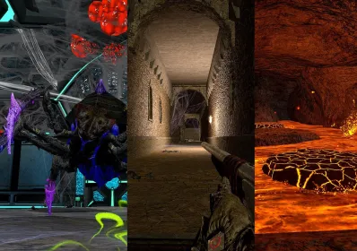 Screenshot ARK: Survival Evolved