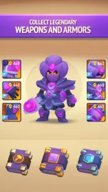 Screenshot Nonstop Knight 2