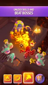 Screenshot Nonstop Knight 2