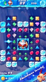 Screenshot Ice Crush
