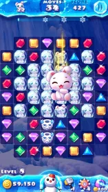 Screenshot Ice Crush