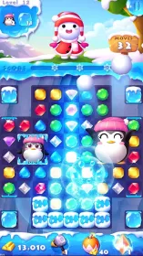 Screenshot Ice Crush 2
