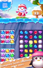 Screenshot Ice Crush 2