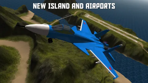 Screenshot SimplePlanes