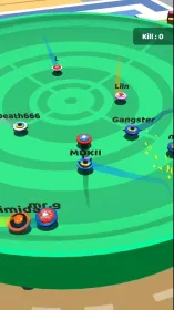 Screenshot Spinner.io