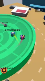 Screenshot Spinner.io