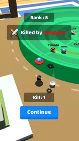 Screenshot Spinner.io