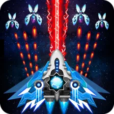 Space Shooter: Galaxy Attack