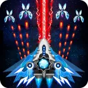 Space Shooter: Galaxy Attack