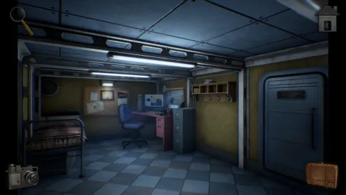 Screenshot Meridian 157: Пролог