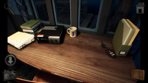Screenshot Meridian 157: Пролог