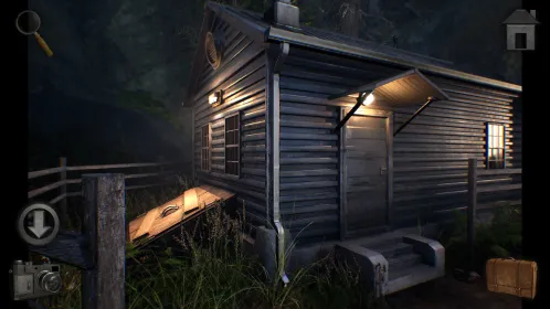 Screenshot Meridian 157: Пролог