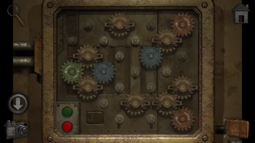 Screenshot Meridian 157: Глава 2