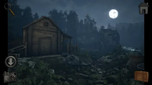 Screenshot Meridian 157: Глава 2